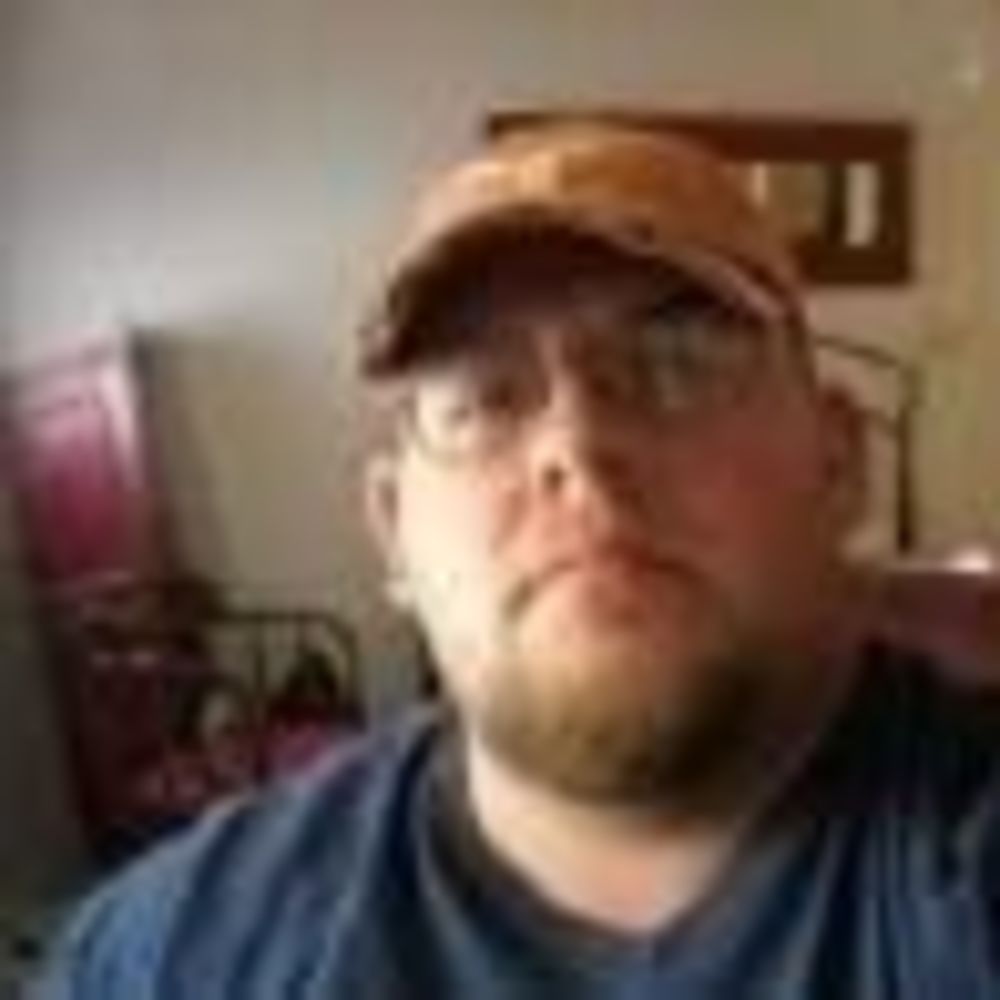 Meet your Posher, Seth